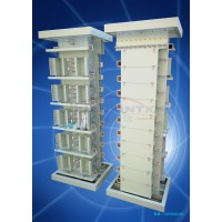 電信576芯MODF配線架敞開式配線柜